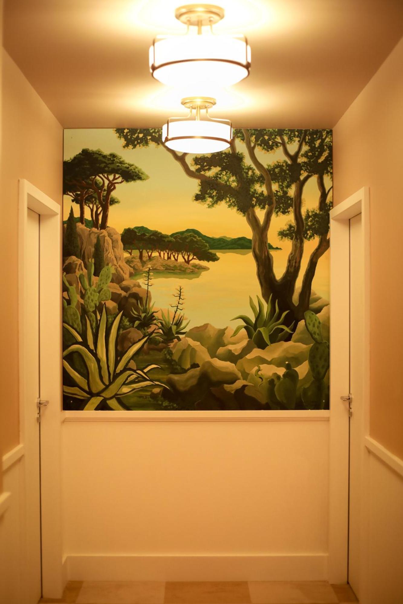 Lilou Hotel Hyères Екстериор снимка