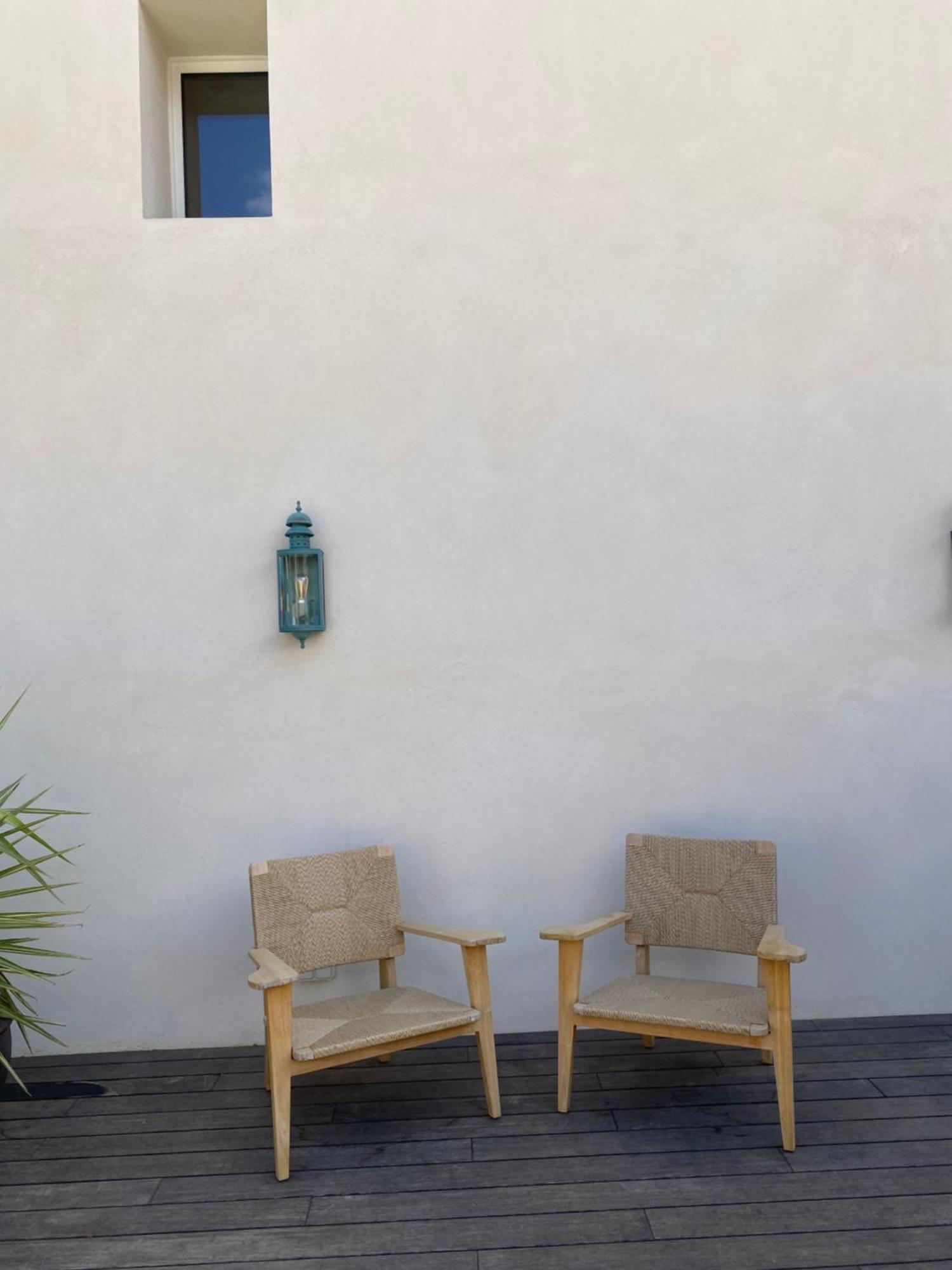 Lilou Hotel Hyères Екстериор снимка