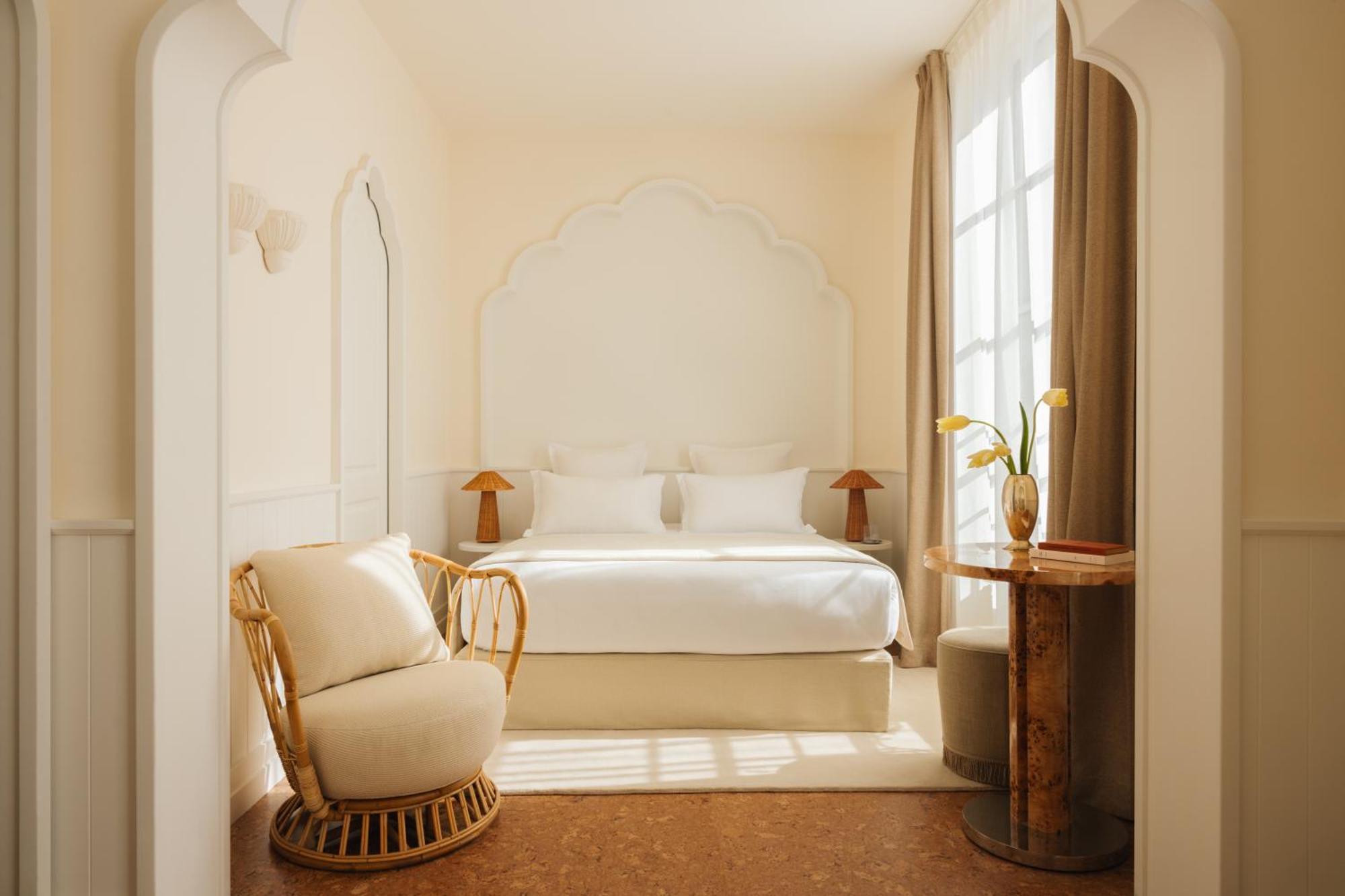 Lilou Hotel Hyères Екстериор снимка