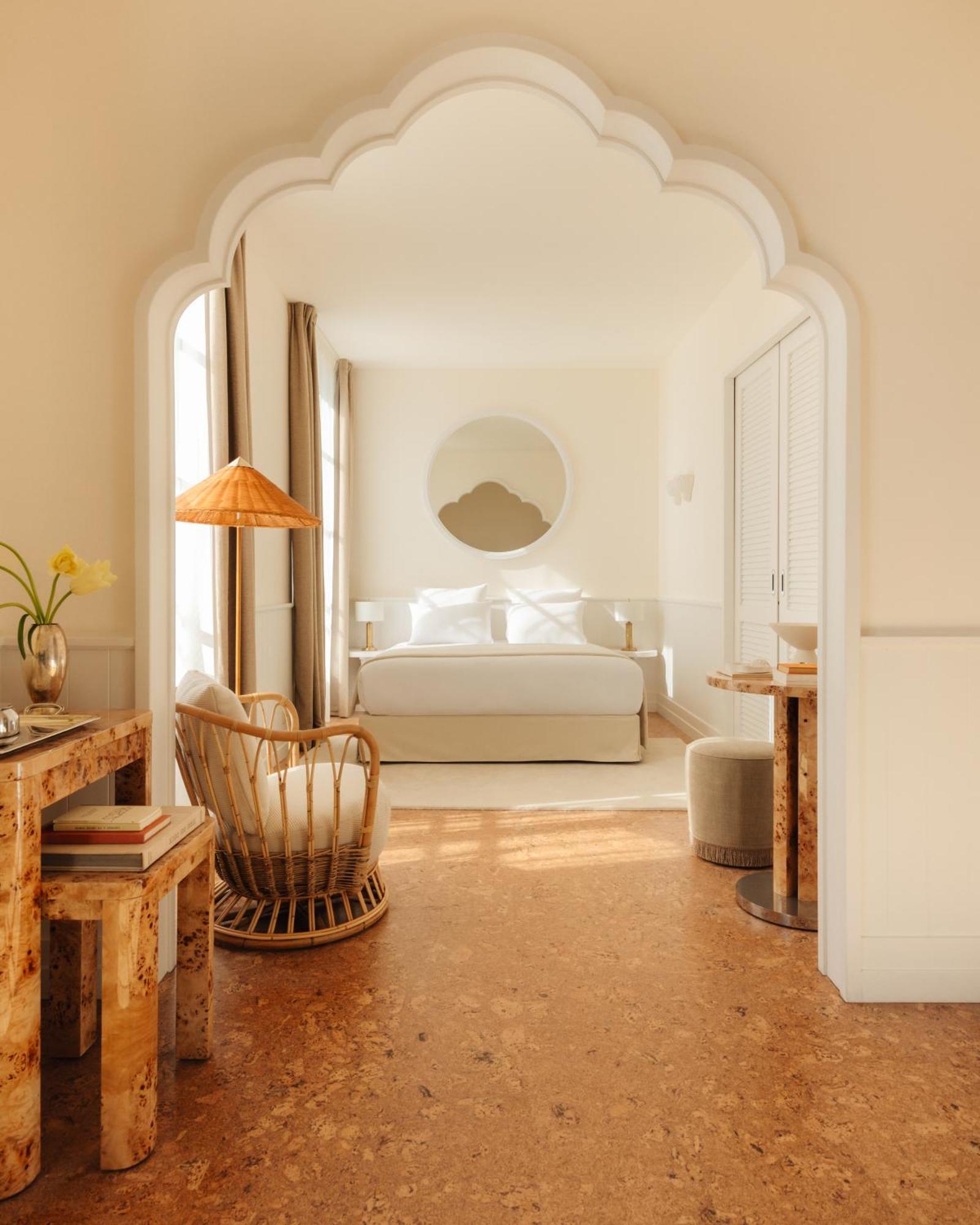 Lilou Hotel Hyères Екстериор снимка
