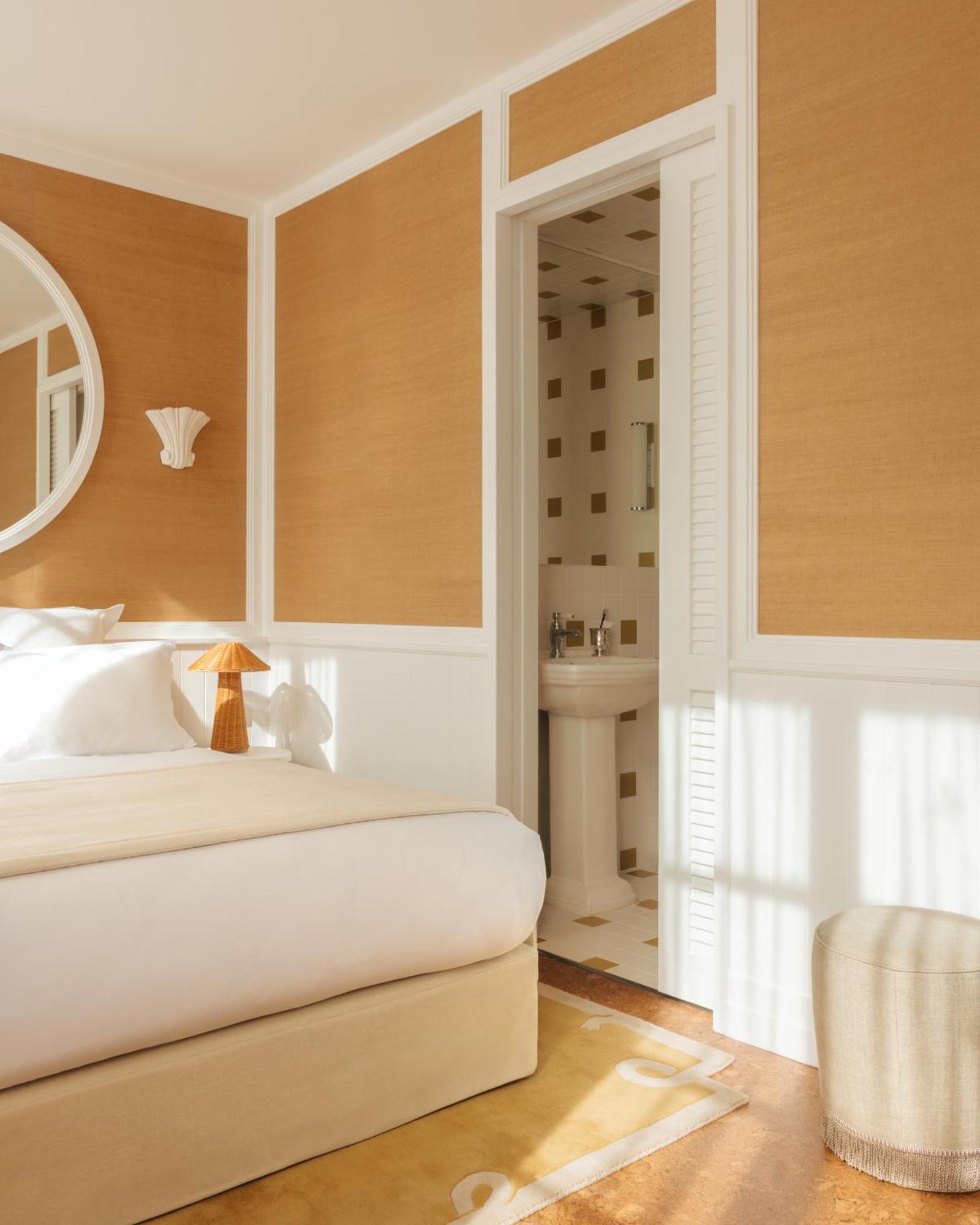 Lilou Hotel Hyères Екстериор снимка